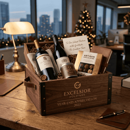 Corporate gifting programs