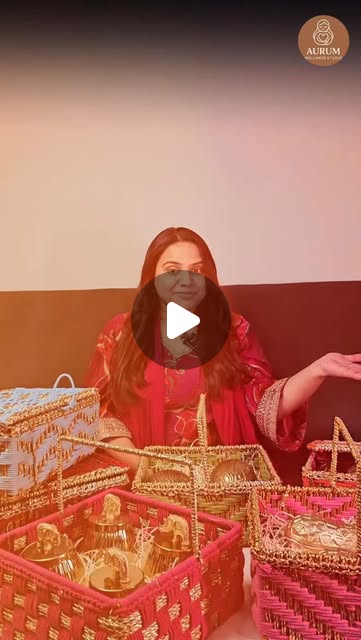 Wedding gifting edit